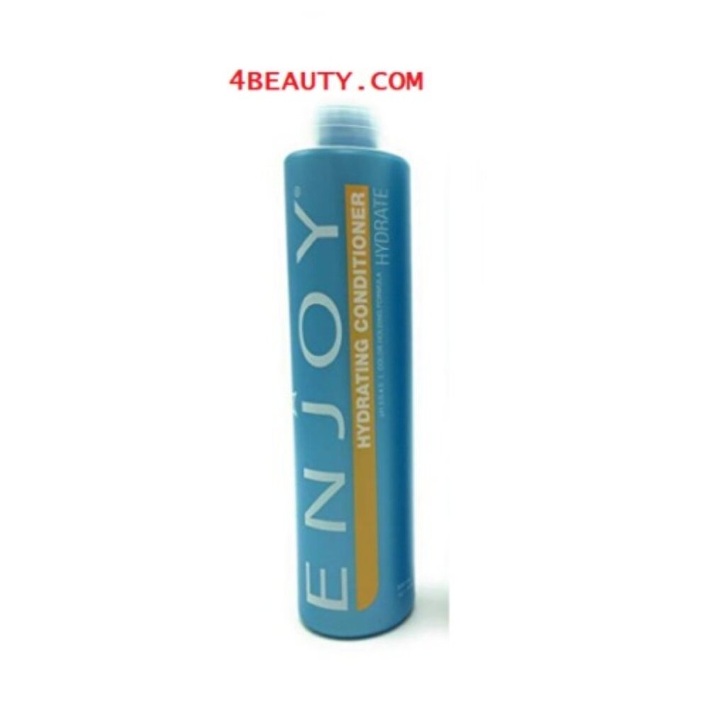 Enjoy Hydrate Sulfate Free Conditioner 10 oz